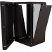 20U Swing Out Rack wallmount