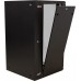 20U Swing Out Rack wallmount