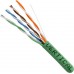 Cat5e CMR Pull Box