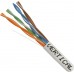 Cat5e CMR Pull Box