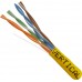 Cat5e CMR Pull Box