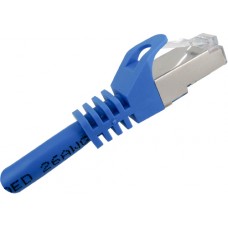 CAT6A Patch Cable 1 Ft (Pack Of 10)