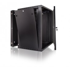 15U Wall Mount Swingout