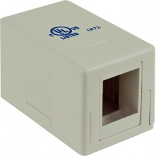 1-Port Surface Mount Pull Box