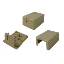 1-Port Surface Mount Pull Box
