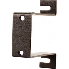 1U Wall Mount Bracket 1Pc