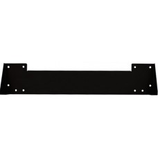 1U Wall Mount Vertical Rack