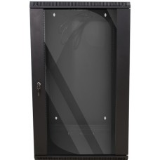 20U Wall Mount Swingout