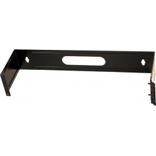 2U Hinged Type Wall Mount Bracket