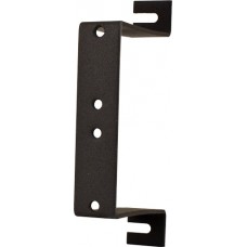 2U Wall Mount Bracket 1Pc