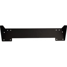 2U Wall Mount Vertical Rack