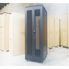 37U Data Rack Network Server Cabinet
