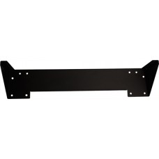 3U Wall Mount Vertical Rack