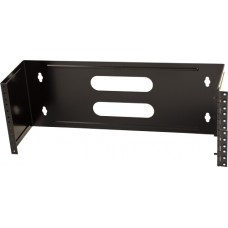 4U Hinged Type Wall Mount Bracket