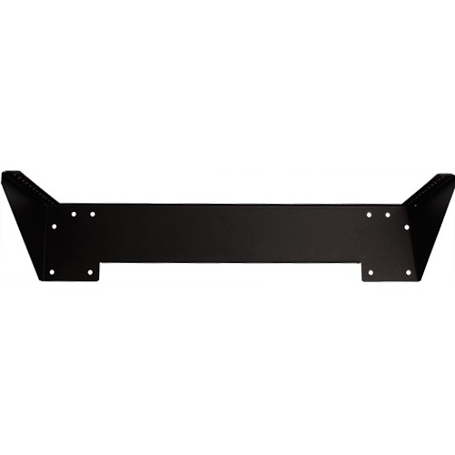 4U WALL MOUNT VERTICAL RACK