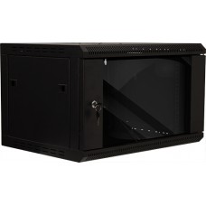 6U Wall Mount Enclosure 