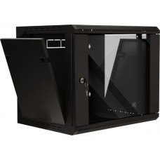 9U Wall Mount Enclosure 