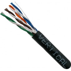 CAT5E Cable 350Mhz UTP Unshielded 1000 Ft STRANDED