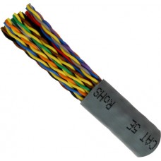 CAT5E 500Ft 25 PAIR/CM