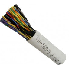 CAT5E 500Ft 25 Pair/ CMR