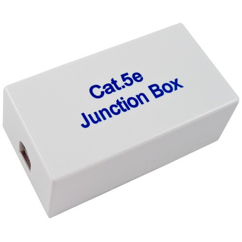 CAT5E JUNCTION BOX, KDA IDC