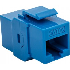 CAT5E Keystone Coupler Jack