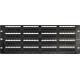 CAT6 96 Port RJ45 High Speed Network 110-IDC Patch Panel