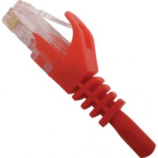 Patch Cord CAT6 14' Red