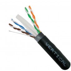 CAT6 CMXT Direct B. Unshielded