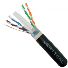 CAT6 CMXT Direct Burial Shielded