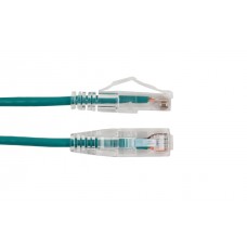 CAT6 Gr 28AWG-SLIM Type-6"