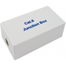 CAT6 Junction Pull Box KDA IDC