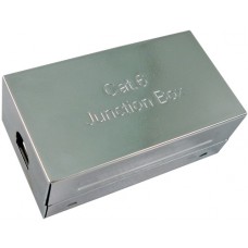 CAT6 Junction Pull Box KDA IDC