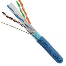 CAT6 Shielded Stranded Cable