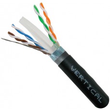 CAT6A Augmented Shielded (F/UTP) CMXT Direct Burial