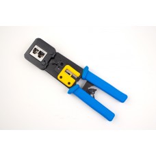 Crimping Tool For EZ Feed