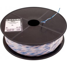 Cross Connect Cable 1Pair 1000 Ft