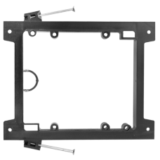 Double Gang Mounting Bracket