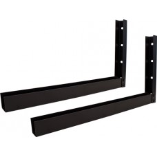 DVR Horizontal Wallmount Brkt