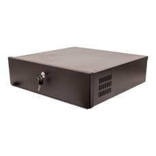 DVR Lockbox W/ Fan 15X15X5