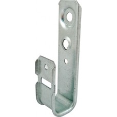 J-HOOK 2". Galvanized Steel