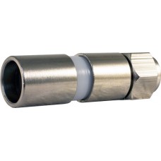 RG11 Compression Type F Connector
