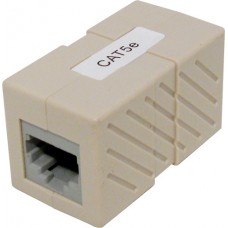 RJ45 CAT5E Inline Coupler