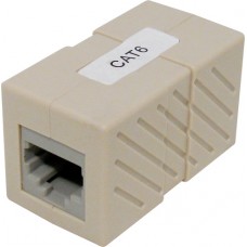 RJ45 CAT6 Inline Coupler