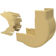 Surface Raceway 1-1/4" External Corner