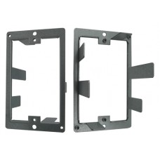 Single Gang Dry Wall Bracket F