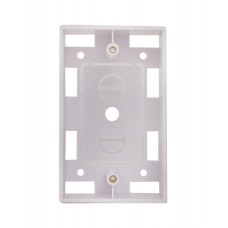 Single Gang Junction Pull Box -