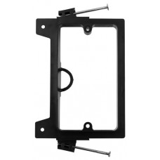 Single Gang Mounting Bracket